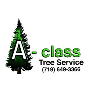 A-Class Tree Service