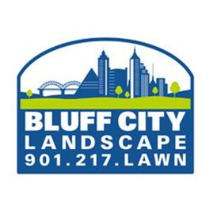 Bluff City Landscape