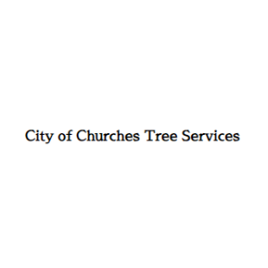 City of Churches Tree Services