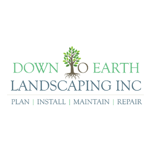 Down to Eaarth Landscaping