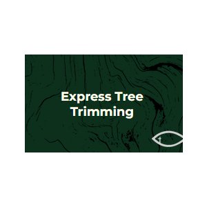 Express Tree Trimming