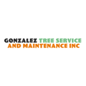 Gonzalez Tree Service and Maintenance, Inc.