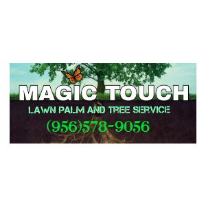 Magic Touch Lawn Palm and Tree Service