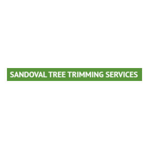 Sandoval Tree Trimming Services