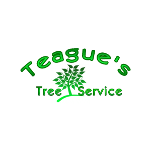 Teague_s Tree Service